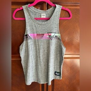 PINK Tank Top